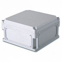 Корпус RAM box, 300x160x600мм, IP67, пластик |  код. 563310 |  DKC